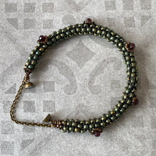 Load image into Gallery viewer, 'Desert Cactus Flowering' Bracelet
