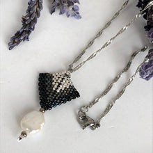 Load image into Gallery viewer, Elegant 'Moth' Pendants