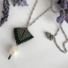 Load image into Gallery viewer, Elegant 'Moth' Pendants