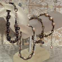 Load image into Gallery viewer, &#39;Morocco&#39; Pearl Bracelet