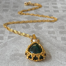 Load image into Gallery viewer, Golden Charm