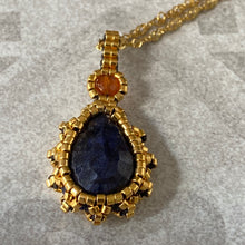 Load image into Gallery viewer, Golden Charm