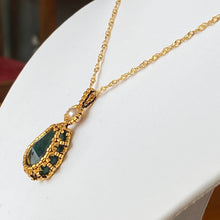 Load image into Gallery viewer, Golden Charm