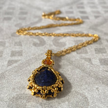 Load image into Gallery viewer, Golden Charm