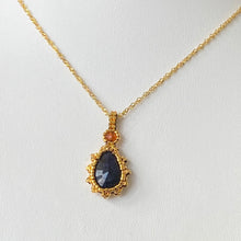 Load image into Gallery viewer, Golden Charm