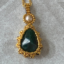 Load image into Gallery viewer, Golden Charm