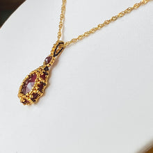 Load image into Gallery viewer, Golden Charm