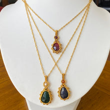 Load image into Gallery viewer, Golden Charm