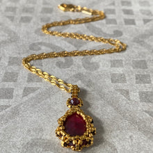 Load image into Gallery viewer, Golden Charm