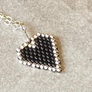 'E♥️E' Pendant Charm