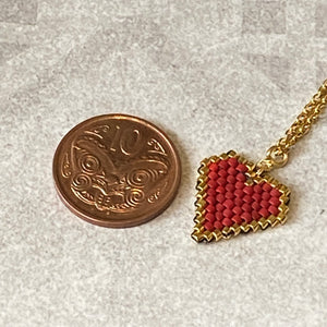 'E♥️E' Pendant Charm