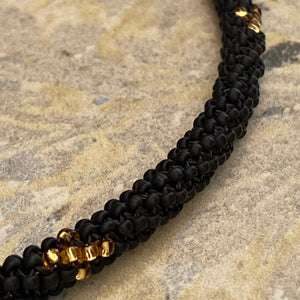 Starry Night Necklet