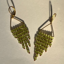 Load image into Gallery viewer, Chandelierrings