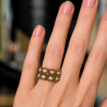 Load image into Gallery viewer, Regal Ring