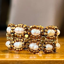Load image into Gallery viewer, Regal Ring
