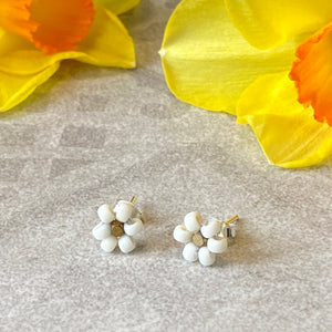 Blossom Stud Earrings