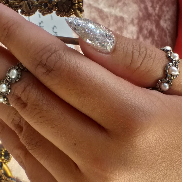 Daisy Rings