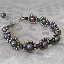 Load image into Gallery viewer, &#39;Morocco&#39; Pearl Bracelet