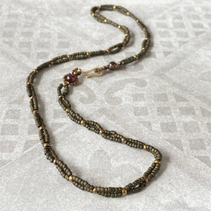 Beaded Chain