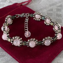 Load image into Gallery viewer, &#39;Morocco&#39; Gemstone Bracelet