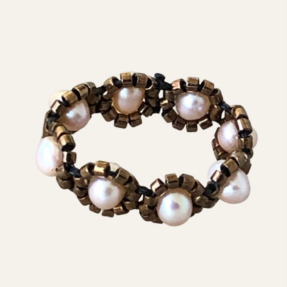 Daisy Rings